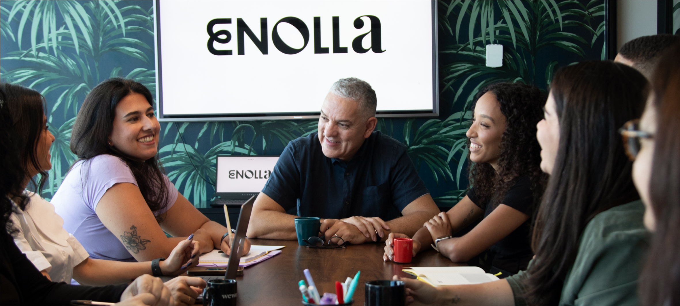 What is human inclusion